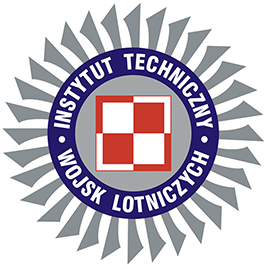 Logotipo del Instituto de Tecnología de la Fuerza Aérea de Polonia