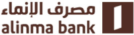 Logo Alinma Bank