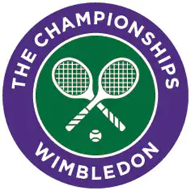 All England Lawn Tennis Club logo