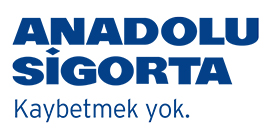 Über Anadolu Anonim Türk Sigorta Şirketi Logo