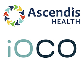 Ascendis Health Limitedのロゴ