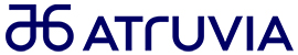 Logo der Atruvia AG