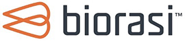 Logotipo de Biorasi, LLC