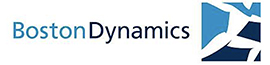Logotipo da Boston Dynamics
