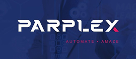 Parplex Logo