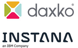 Daxko, LLC社のロゴ