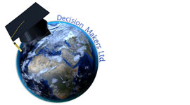 Logotipo de Decision Makers