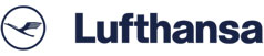 Logo der Lufthansa AG