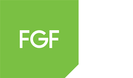 Logo: FGF