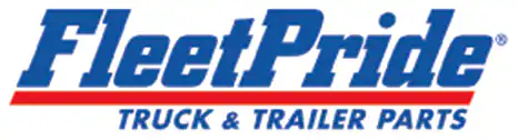 FleetPride logo