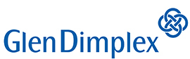 Glen Dimplex 徽标