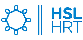 Logotipo de HSL HRT