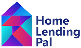 Home Lending Pal logo