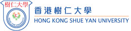 Hong Kong Shue Yan University (HKSYU) logo
