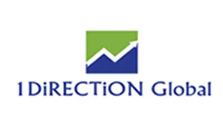 1Direction Global logo