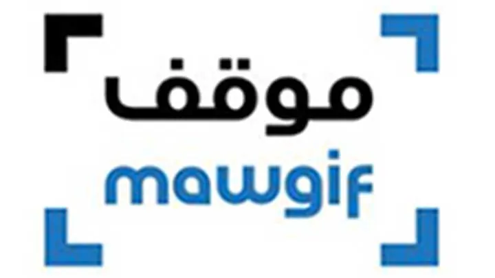 Logotipo de Mawgif
