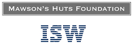 Mawson's Huts Foundation logo