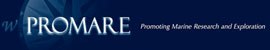 ProMare 로고