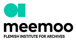 logotipo de meemoo