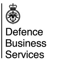 Logotipo del Ministerio de Defensa