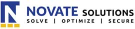 Novate Solutions, Inc.のロゴ