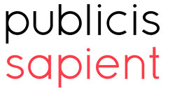 Logo Publicis Sapient