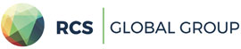 Logotipo de RCS Global Group