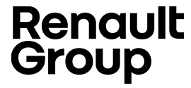 Logo Renault Group