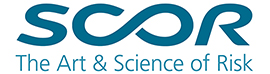 Logotipo de SCOR