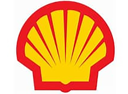 Shell社のロゴ