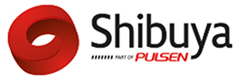 Logotipo da Shibuya