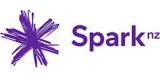 Spark nz logo