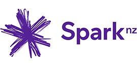 Spark 徽标