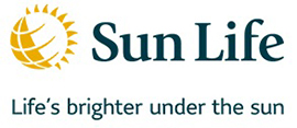 Logo von Sun Life