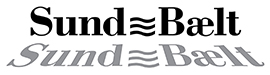 Sund & Bælt logo