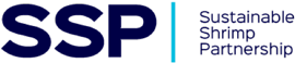 サステナブル・シュリンプ・パートナーシップのロゴ