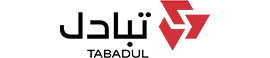 Tabadul logo