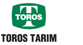 Toros Tarim Sanayi ve Ticaret A.S. logo