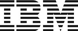 Logotipo da IBM