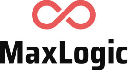 MaxLogic logo