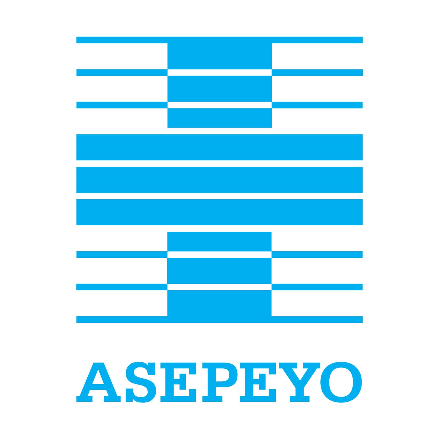 Logo: Asepeyo