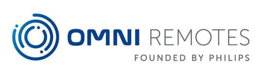 Logotipo de Omni Remotes