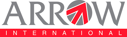 Arrow logo