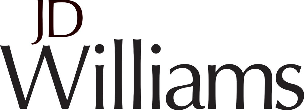 Logotipo da JD Williams