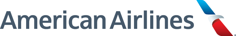 Logotipo da American Airlines
