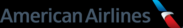 Logotipo de American Airlines
