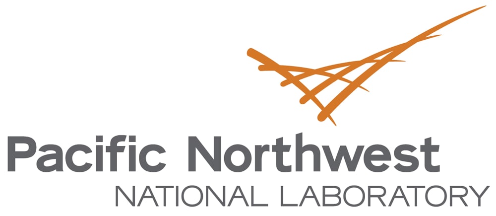 Logo del Pacific Northwest National Laboratory