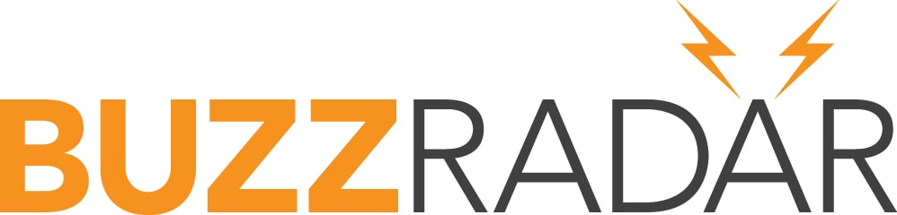 Logotipo de Buzz Radar