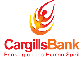 Cargills Bank 로고