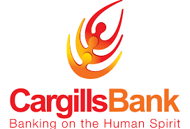 Logo de la Cargills Bank